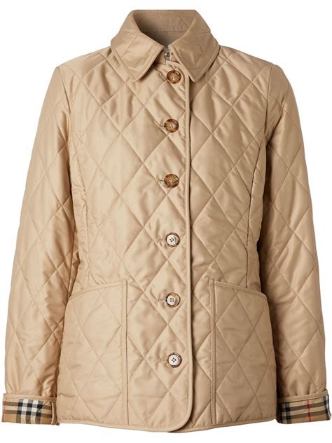 burberry parka price